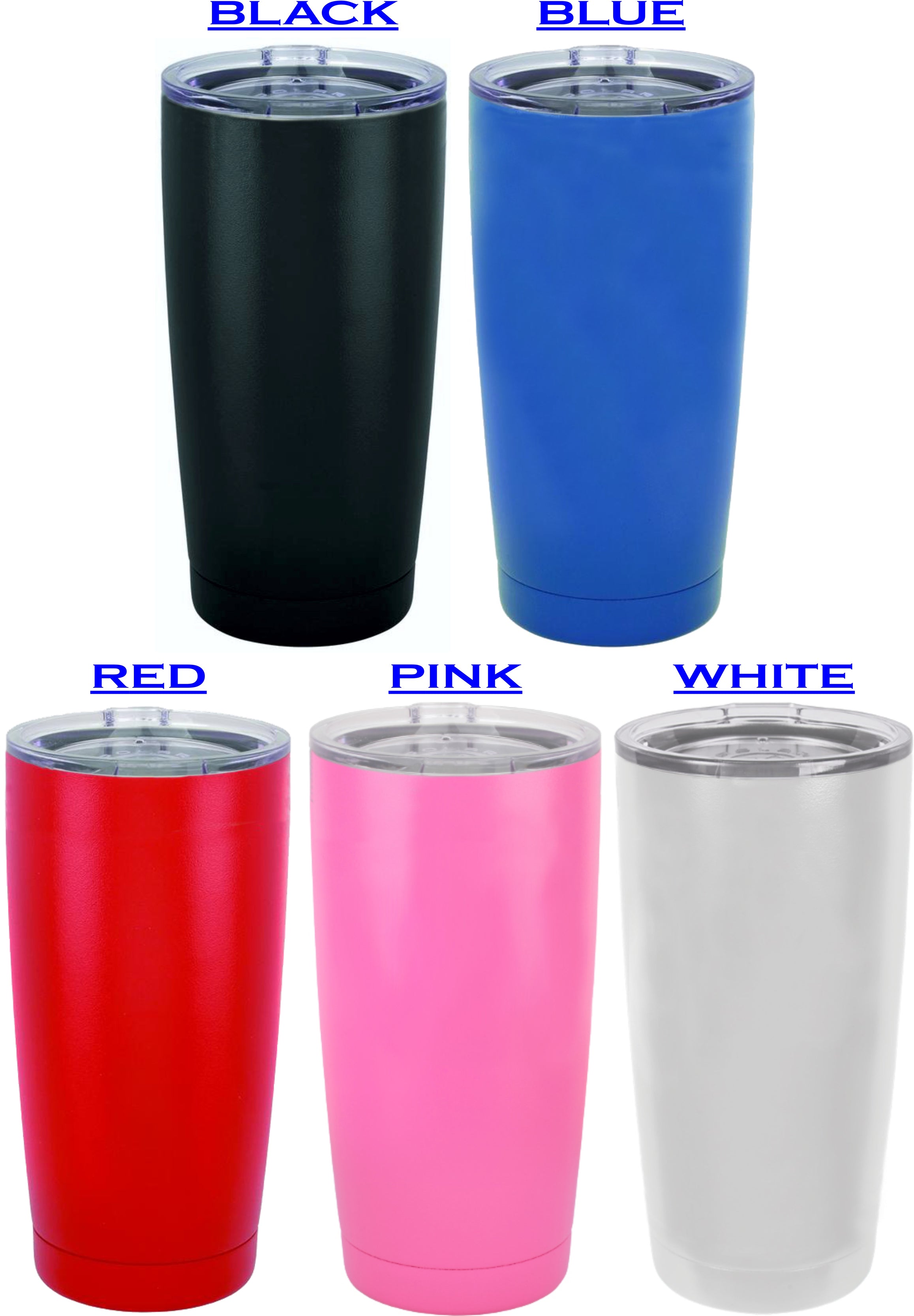 Personalized Jeep Tumbler